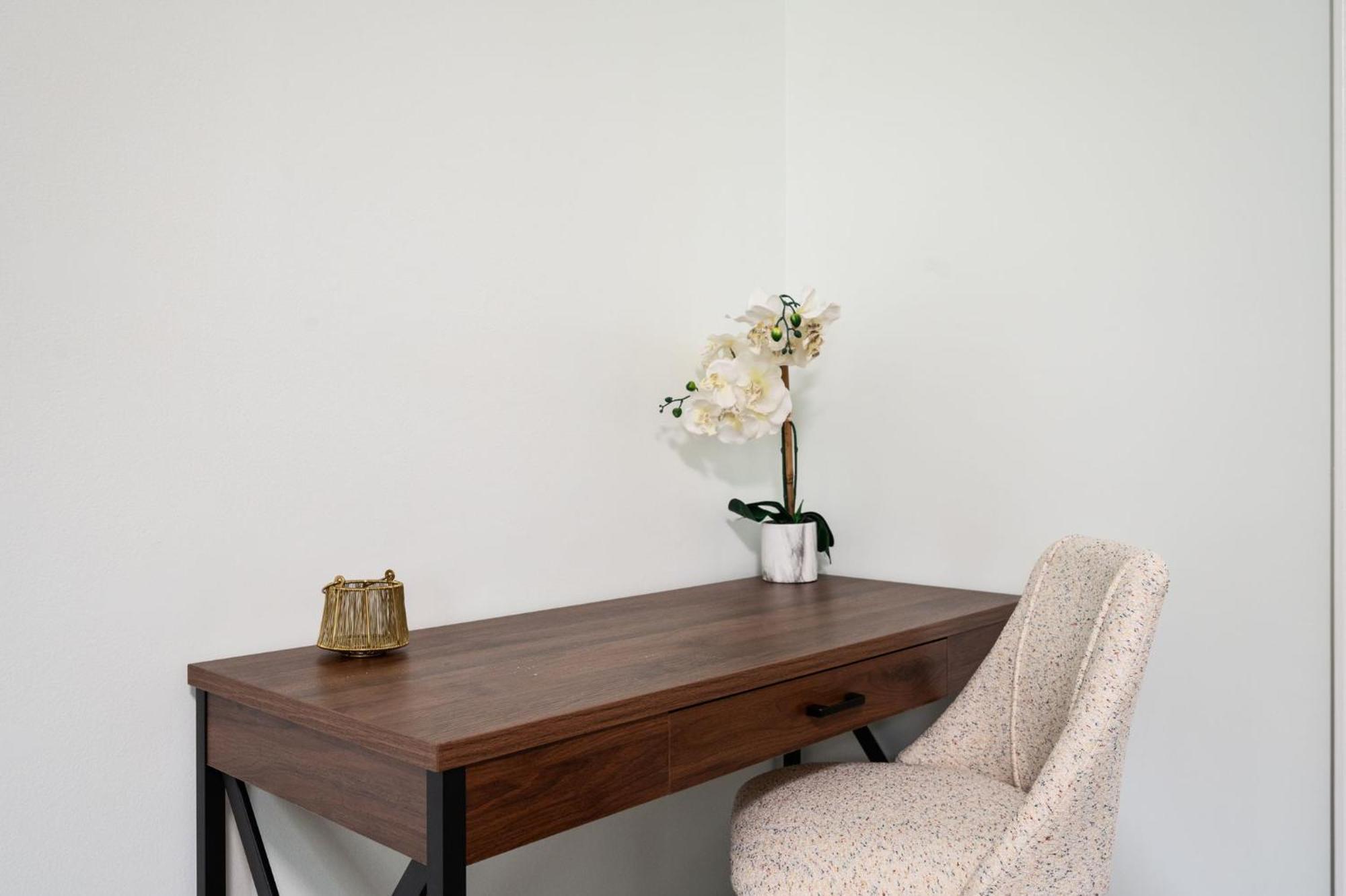 شقة Cozy 2Bd Retreat A Short Walk To Westside Beltline أتلانتا المظهر الخارجي الصورة
